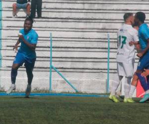 Denilson Núñez aprovechó el espacio para poner a ganar al Génesis.