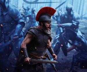 El director británico lleva a la gran pantalla la epopeya de Odiseo con un reparto encabezado por Matt Damon, Anne Hathaway y Tom Holland. El estreno está previsto para el 17 de julio.