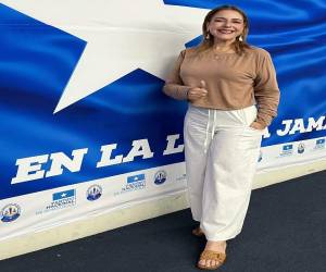 Rosa Vigil consideró que prácticas anteriores han perjudicado la democracia, por lo que se debe de cuidar al Consejo Nacional Electoral.