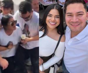 Desde el día 1 de su accidente, ocurrido el pasado miércoles, Christa Marie Martínez y su familia pidieron cadena de oración por la vida de su sobrino, quien se debatía entre la vida y la muerte en un hospital luego de sufrir un trágico accidente. Hoy, con dolor en su corazón, pide a Dios un milagro para sanar ese dolor.