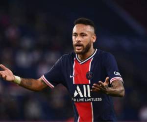 El Barcelona y Neymar concluyeron dos acuerdos en 2011 entre ambos por 40 millones de euros.