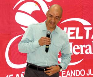 Marlon García, orgullo de San José de Copán, se carga de emotividad cada vez que recuerda una parte pesada de su historia de vida. Es el gran favorito a ganar Máster C el próximo 15N.