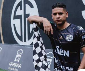 ¿Regresa a Olimpia? El hondureño Carlos Pineda define su futuro profesional en Costa Rica