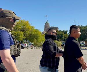 Washington Post anota que ICE pretende compartir este borrador con empresas privadas de detención esta misma semana.