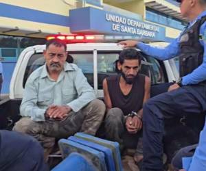Detienen a pastor argentino tras denuncia de presunta agresión sexual en Santa Bárbara.