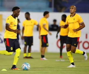 Real España vs Motagua EN VIVO: Hora y canal dónde ver partido EN DIRECTO HOY