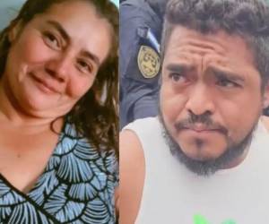 Marta Elizabeth Montalván Cáceres fue asesinada por Rony Goevany Macedo Gálvez.