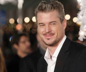 Nunca se rindan. Luchen hasta su último aliento, las últimas palabras de Eric Dane para sus hijas Billie y Georgia, en una entrevista de Netflix.