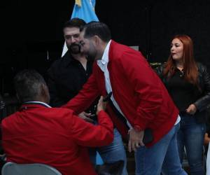 Cálix afirmó que Libre busca impedir su candidatura en Olancho y advirtió que el pueblo debe defender su derecho a elegir libremente a sus representantes.