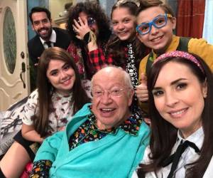 Andrea Torre ha salido al paso de rumores que circularon en redes sociales sobre una supuesta recaída de cáncer de mama y su presunta muerte.