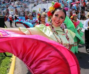 ¡Adiós a la música reguetón! La Secretaría de Educación estableció nuevas disposiciones para los desfiles patrios del próximo 15 de septiembre. Estas son las nuevas medidas que deberán cumplir los centros educativos: