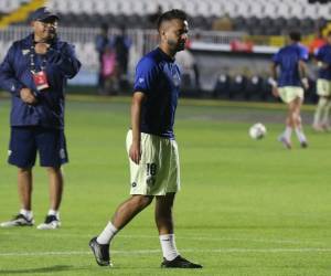 Motagua quiere sacar un triunfo como local ante el FAS.