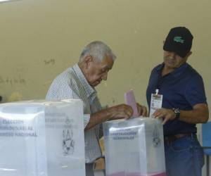 El pasado 30 de noviembre, los hondureños salieron pacíficamente a elegir a sus nuevas autoridades.