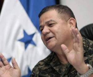 El hijo del general en condición de retiro reiteró que su padre no tuvo participación en la muerte de Isis Obed Murillo ni dio órdenes relacionadas con los hechos ocurridos en 2009.