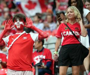 Canadá vs Suiza EN VIVO: Hora y canal dónde ver partido del Mundial 2026 ONLINE