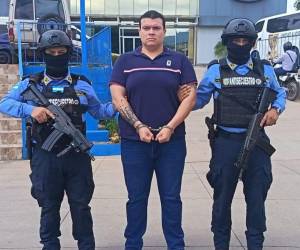 Sus supuestos captores exigían tres millones de lempiras a cambio de su liberación.