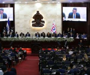 El Congreso paralizará sesiones por el Día del Niño y las fiestas patrias.