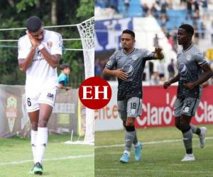 Motagua debuta en Liga Concacaf frente a un conjunto dominicano que espera dar la sorpresa.