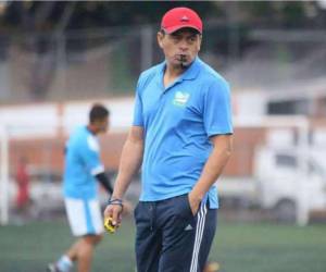 Reynaldo Tilguath se tomó un breve receso antes de volver a los banquillos de la Liga Nacional.