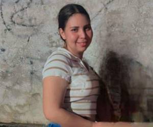 El impacto fue de tal magnitud que Sara murió en el lugar, mientras que los otros dos ocupantes resultaron con múltiples heridas de consideración.