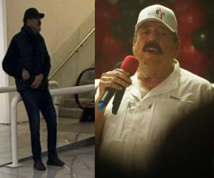 Salió a la luz el tipo de cáncer que padece Carlos Zelaya, exdiputado y secretario del Congreso Nacional (CN). Mediante un escrito a la Corte Suprema de Justicia (CSJ), se conoció su gravedad y la imposibilidad de testificar en el caso de la Secretaría de Desarrollo Social (Sedesol).