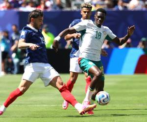 Francia sabe que no puede fallar ante Senegal en su debut en el Mundial United 2026.