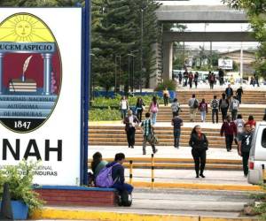 Los estudiantes tienen hasta el 24 de enero para adicionar y cancelar clases.