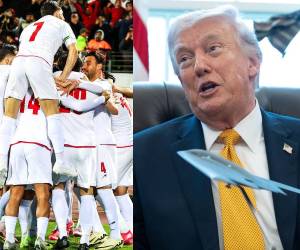 La Federación Iraní de Fútbol le exigió a Estados Unidos, México y Canadá que acepten sus requisitos, en un contexto de guerra en Oriente Medio, para participar con tranquilidad en el Mundial 2026. ¿De qué se trata? ¿Estados Unidos aceptará?
