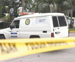 El victimado ayer en Los Andes es Jairo Juárez; la ingeniera Lilian Padilla fue asesinada el viernes, y Luis Velásquez el domingo.