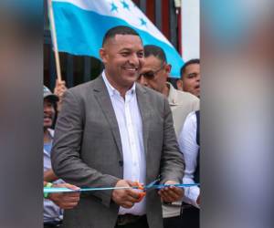Luto en Olancho tras el deceso del edil de Manto, José Luis Chirinos.