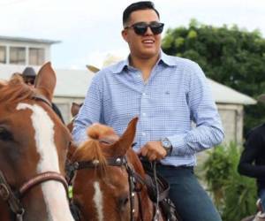 Elkin Munguía, el joven hondureño que falleció en un accidente de tránsito en Nicaragua, es recordado por familiares y allegados como un apasionado de los caballos y una persona cercana a su comunidad.