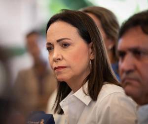 Fuentes de su partido en España confirmaron que no les consta que la opositora tenga previsto pasar por España antes de regresar a su país.