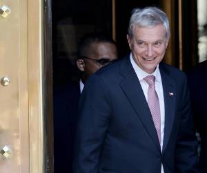 Kast, exdiputado de 59 años, ganó el domingo las elecciones en las 16 regiones del país y superó por casi 17 puntos a la izquierdista Jeannette Jara, que obtuvo el 41,83 %.