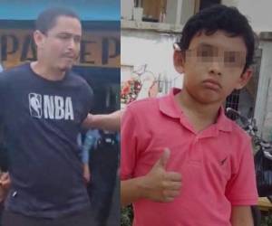 La Policía Nacional arrestó a un hombre que confesó haber asesinado a un niño de 11 años en Colón.