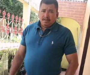 Eugenio Centeno es la persona que murió en el accidente de tránsito en Dulce Nombre de Culmí.
