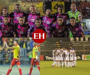 Con presentes completamente distintos a sus rivales, los clubes hondureños buscarán confirmar su presencia en las semifinales de la Liga Concacaf.