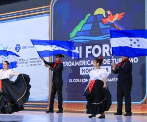 El año 2027, Honduras será sede del evento sobre turismo resiliente y sostenible para las Américas, según lo dio a conocer el titular de Turismo, Andrés Erhler.