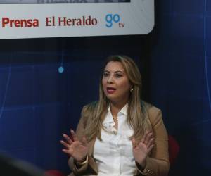 “Mi compromiso es demostrar que se puede hacer política honesta”, expresó Morales.