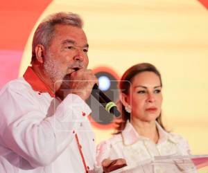 Contreras seguirá al mando de la municipalidad en el periodo de 2026-2030.