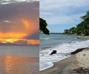 Cientos de hondureños se preparan para aprovechar los días de descanso y viajar hacia distintos destinos turísticos del país en esta Semana Morazánica 2026. Las playas del Caribe, las islas y las costas del Pacífico figuran entre las alternativas. Aquí te damos 12 opciones: