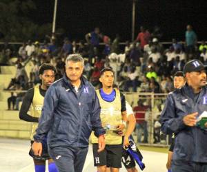 La H sufrió contratiempos en Curazao, ahora su agenda se ve alterada.