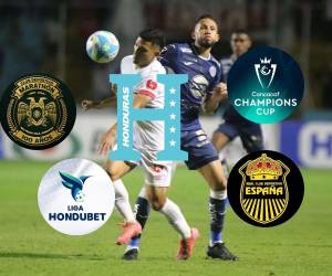 El 2025 fue para el olvido en cuanto a objetivos logrados para el fútbol de Honduras.