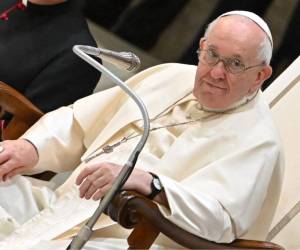 El papa nombró también un “delegado pontificio”, su representante personal ante la Orden, y comienza un trabajo sobre una amplia reforma de la Carta Constitucional de la Orden.
