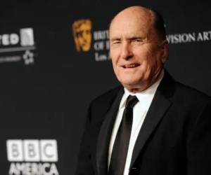 Robert Duvall falleció a los 95 años de edad.