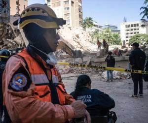 Entre montañas de escombros, altas temperaturas y el riesgo constante de nuevos derrumbes, cientos de rescatistas venezolanos e internacionales trabajan sin descanso para localizar sobrevivientes tras el devastador terremoto. Cada operación exige precisión, coordinación y esperanza en una carrera contrarreloj para salvar vidas.