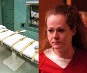 Christa Pike, la reclusa de Tennessee que sobrevivió el miércoles a un intento de ejecución con inyección letal, se quejó de dolor en el brazo durante el procedimiento, según una de las periodistas que presenciaron la ejecución.