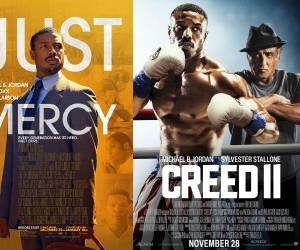 Su triunfo por la aclamada Sinners ha llevado a muchos espectadores a preguntarse qué otras actuaciones memorables ha tenido el actor estadounidense. Aquí una curada recopilación.