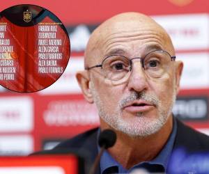 El estratega español prepara los últimos encuentros para sellar el boleto al Mundial 2026.