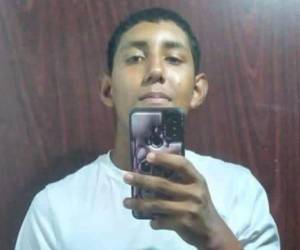 De acuerdo a los familiares, José Eduardo Matamoros había desaparecido aproximadamente dos días atrás.