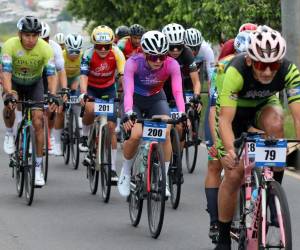 La Vuelta Ciclística erá el domingo 15 de noviembre.